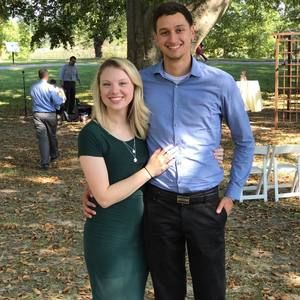 Meet your Posher, Morgan